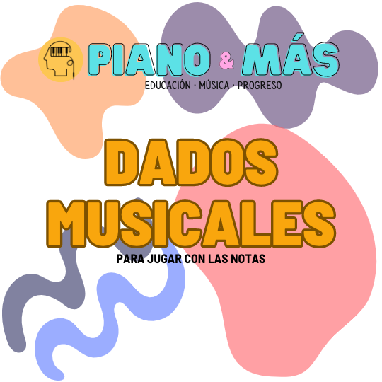 Dados musicales