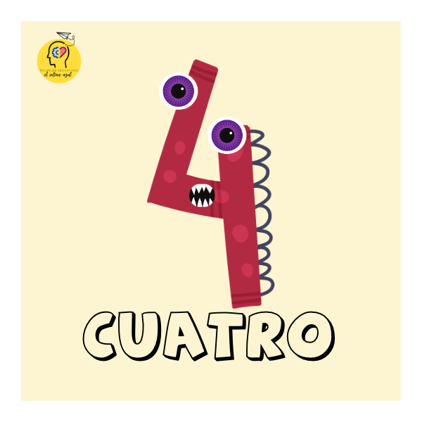 Números Monstruosos