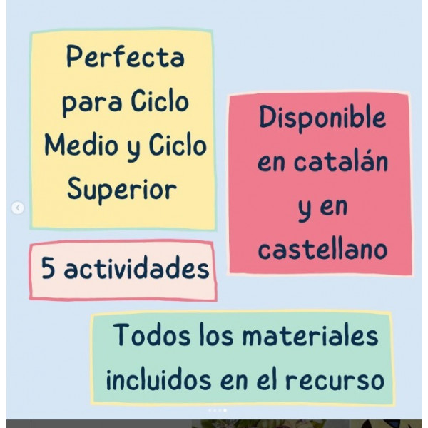 CAPSA D'APRENENTATGE: YAYOI KUSAMA (CAT)
