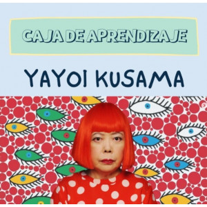 CAPSA D'APRENENTATGE: YAYOI KUSAMA (CAT)