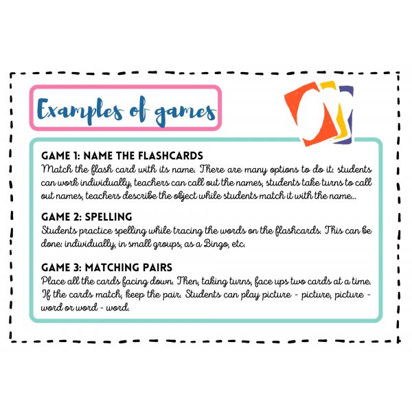 THE WEATHER LEARNING STATIONS PACK: FLASHCARDS AND CARDS