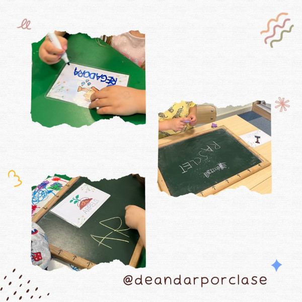 Vocabulari de l'hort