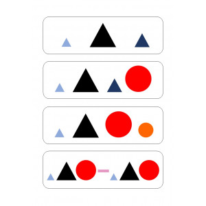 Crear oracions (Montessori)