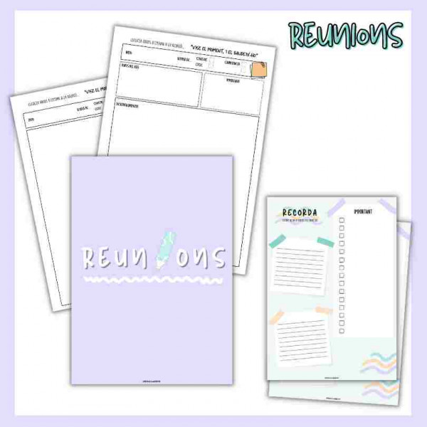 Quadern docent 23-24 per a mestres com tu