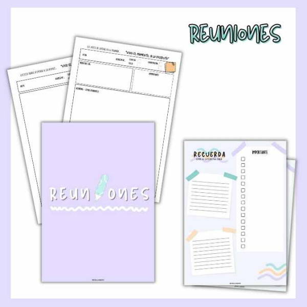 Cuaderno docente 23-24 para maestros como tú