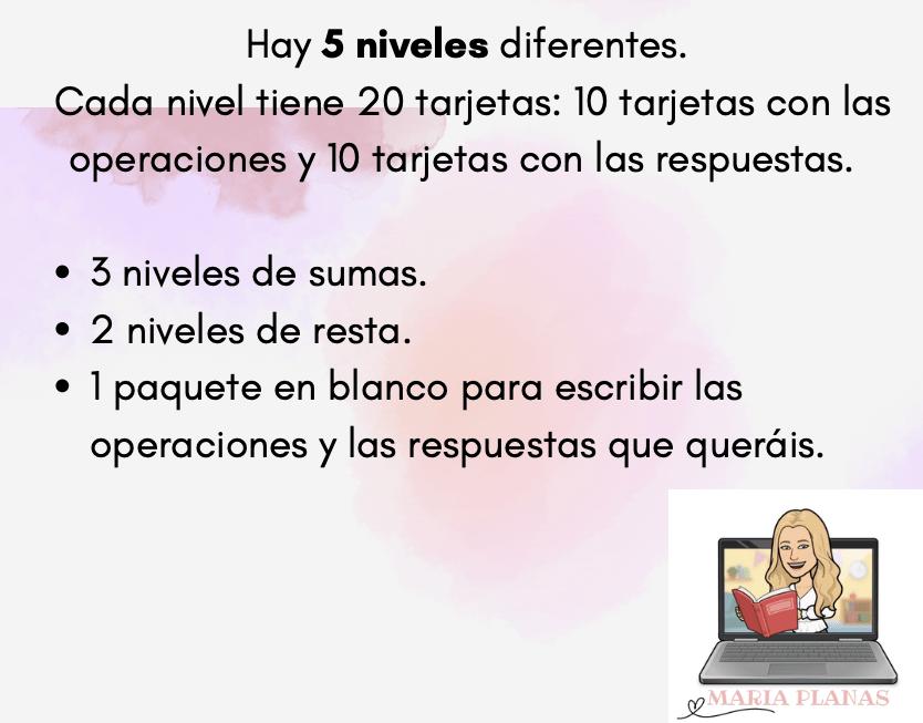 Profes Papel Tijera ATRAPA EL INSECTO. JUEGO CÁLCULO MENTAL MATEMÁTICAS ...