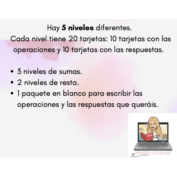 ATRAPA EL INSECTO. JUEGO CÁLCULO MENTAL MATEMÁTICAS. SUMAS Y RESTAS.