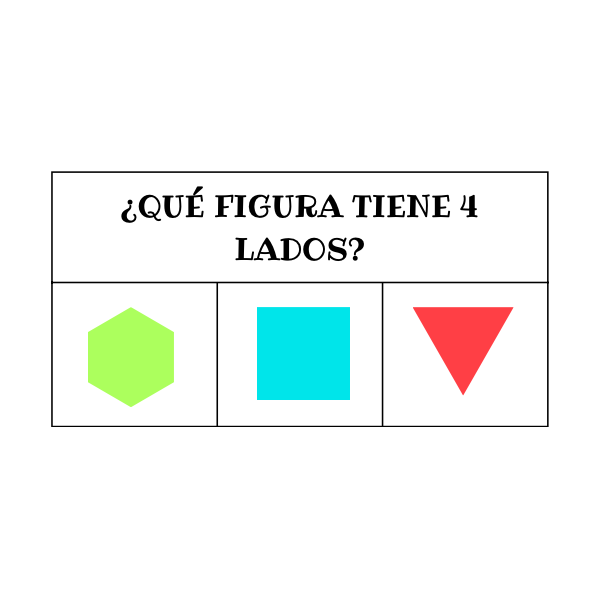 MATERIAL MANIPULATIVO MATEMÁTICAS FIGURAS GEOMÉTRICAS