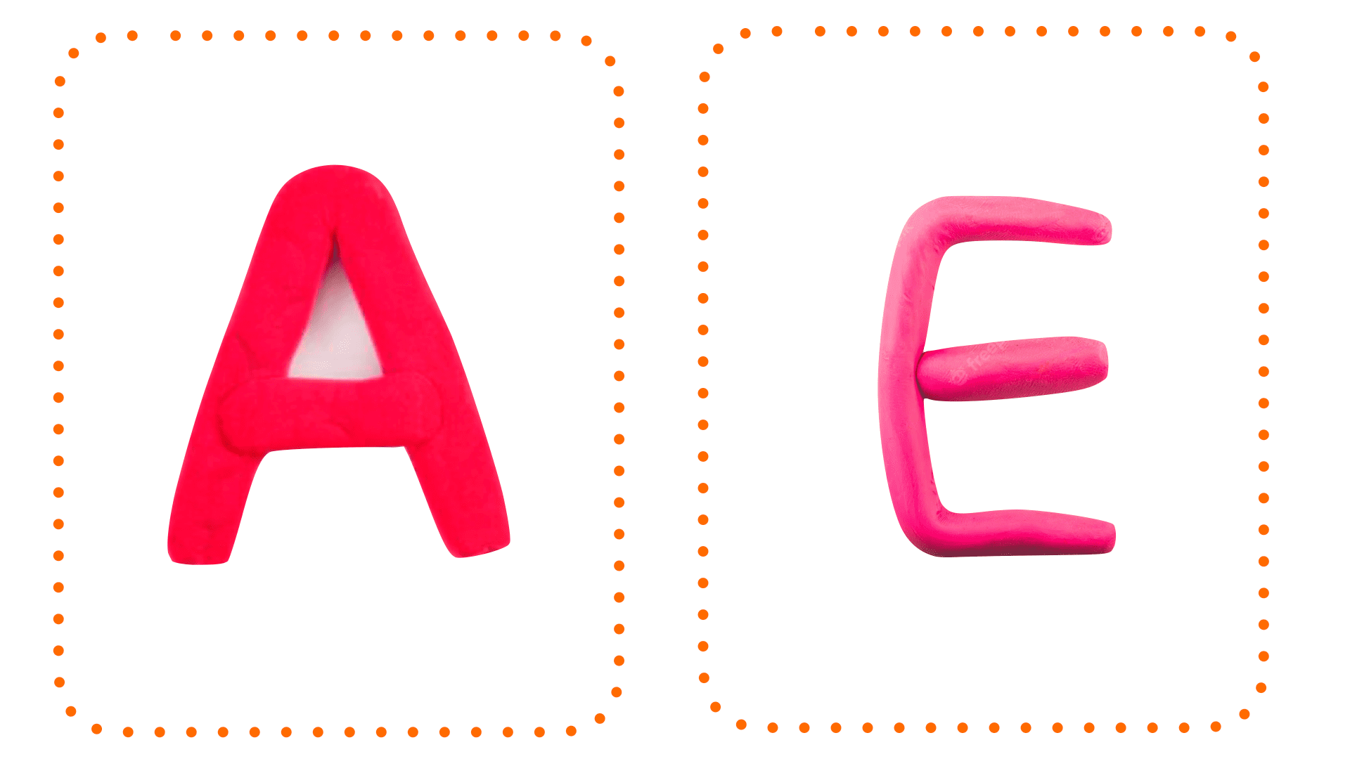 Juguem i aprenem amb la plastilina