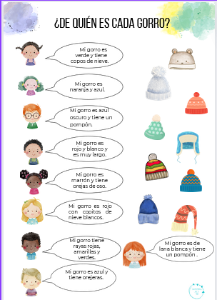 Comprensión lectora