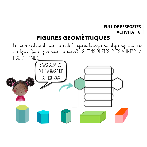 Figures geomètriques
