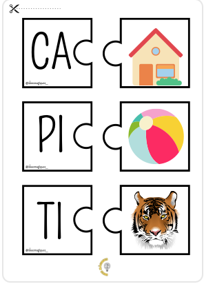 TRENCACLOSQUES SIL·LÀBIC