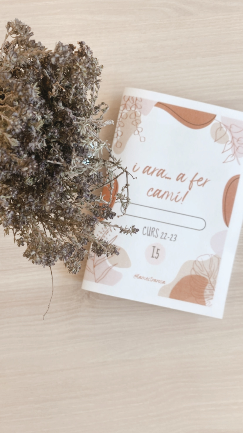 Anuari final de curs