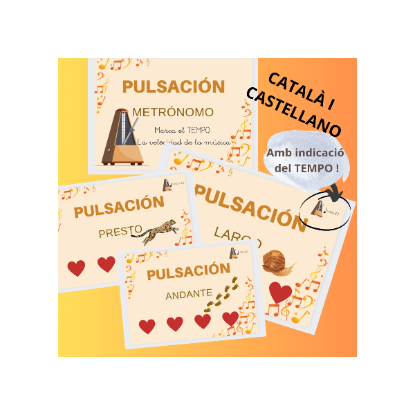 PULSACIÓN