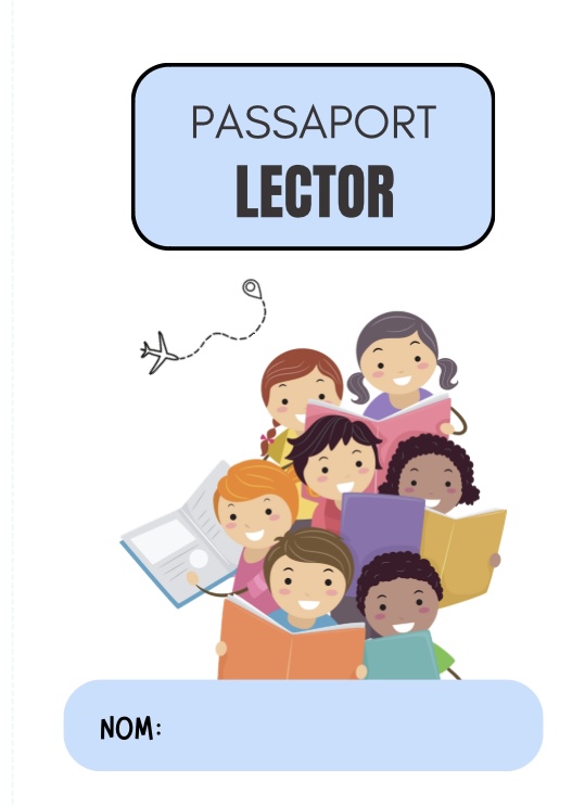 Passaport lector