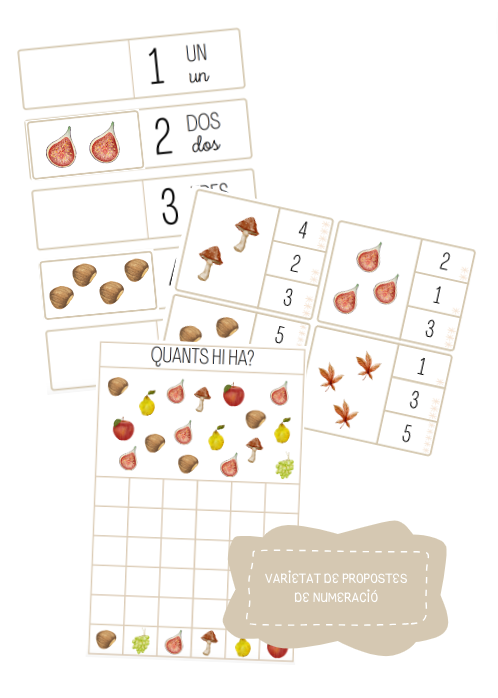 PROPOSTES LÒGICOMATEMÀTIQUES TARDOR