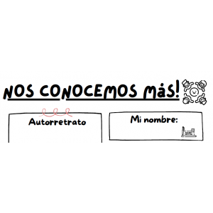 ¡Nos conocemos más!
