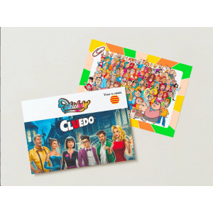 CLUEDO