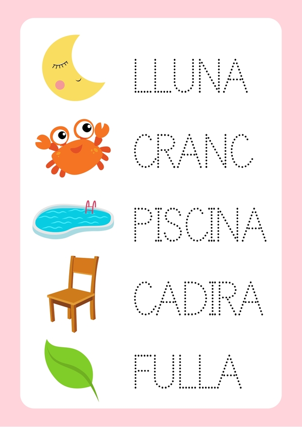 RESSEGUEIX LA PARAULA - LLETRA DE PAL