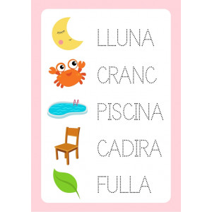 RESSEGUEIX LA PARAULA - LLETRA DE PAL