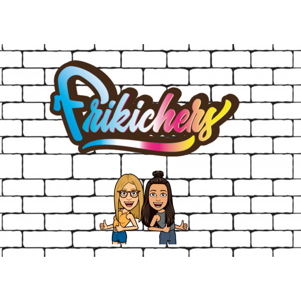 TARJETAS PARA FAST FINISHERS