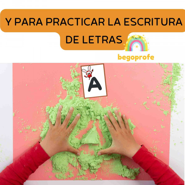 Tarjetas de escritura de Halloween | Práctica de habilidades de escritura | Tarjetas alfabéticas