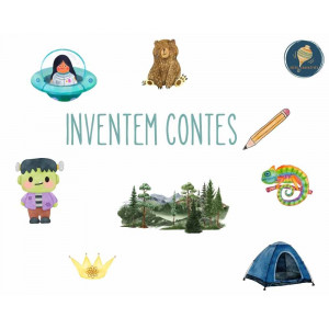 INVENTEM CONTES