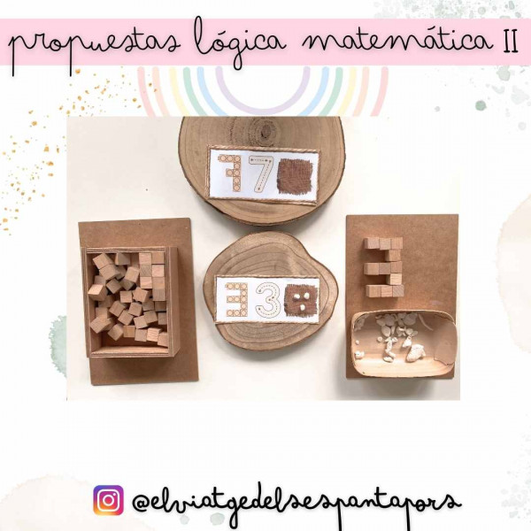 Propuestas lógico-matemática II