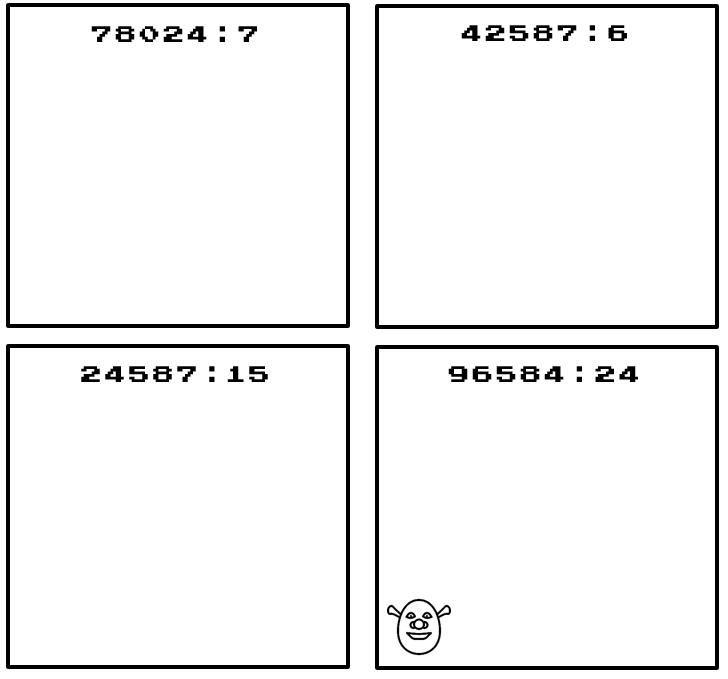 Práctica de operaciones bàsicas (suma, resta, multiplicación y división).
