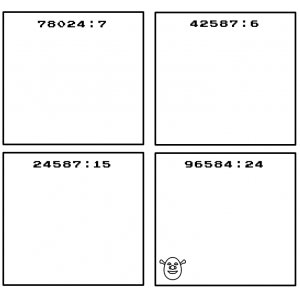 Práctica de operaciones bàsicas (suma, resta, multiplicación y división).