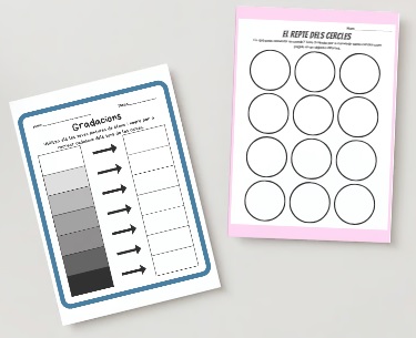 Propostes ràpides d'art