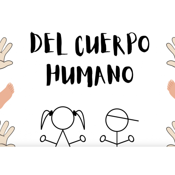 Evolución del dibujo - Cast