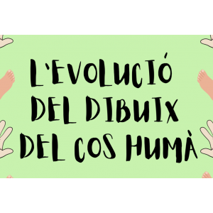 Evolució del dibuix - Cat