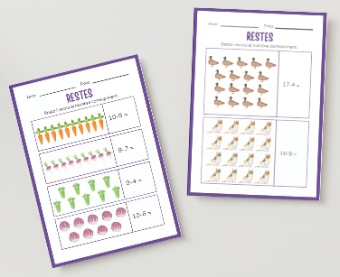 El meu llibre de restes