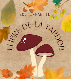 Llibre de la tardor (català)