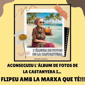 Àlbum de la Castanyera