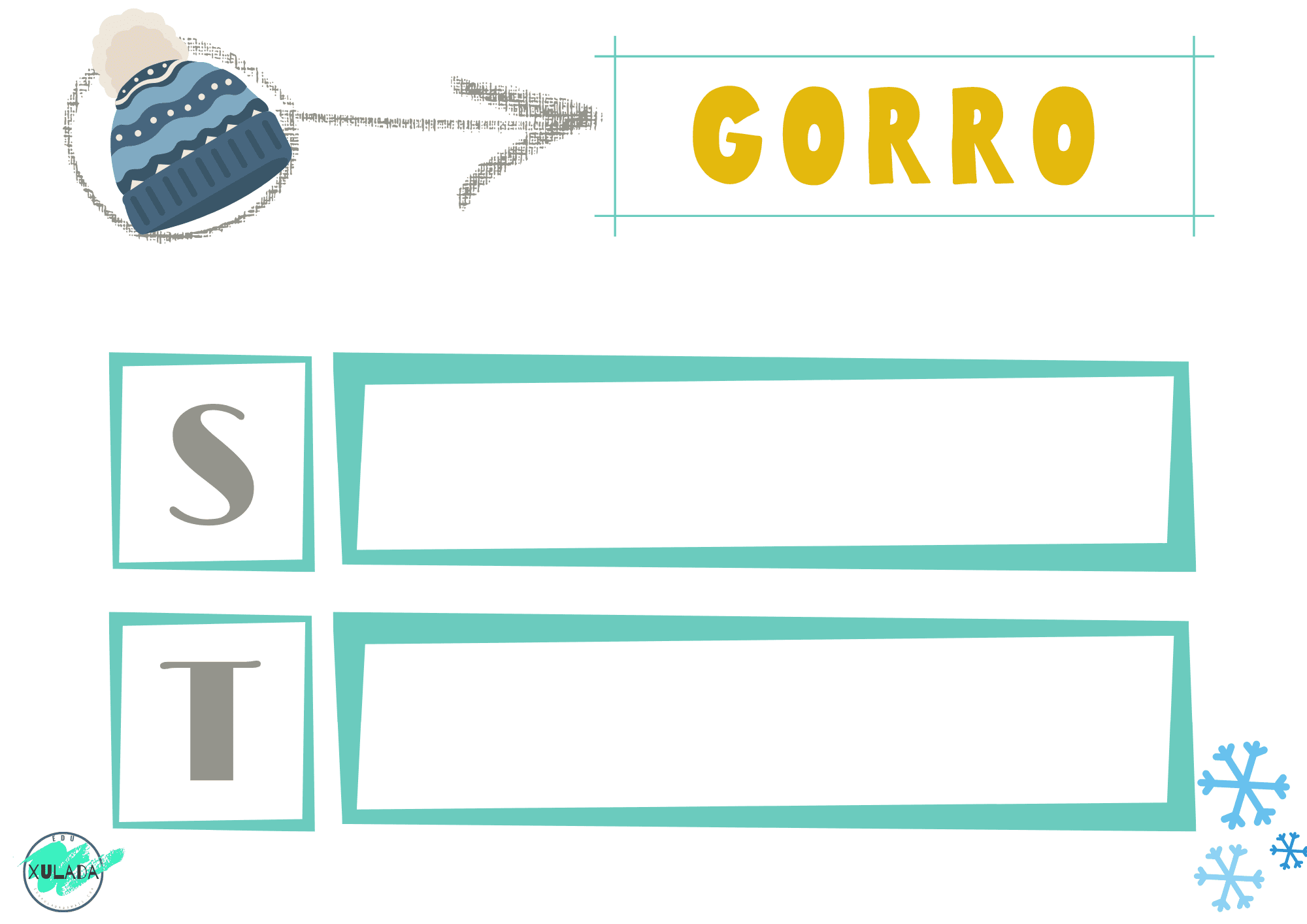 Separació de síl·labes