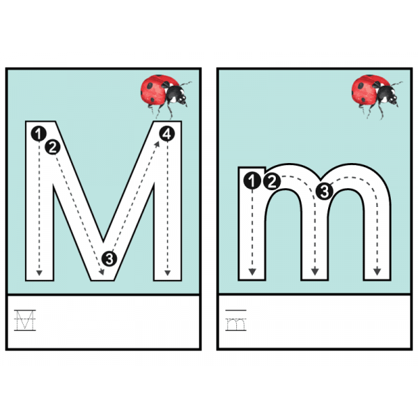 Grafia majúscula i impremta.