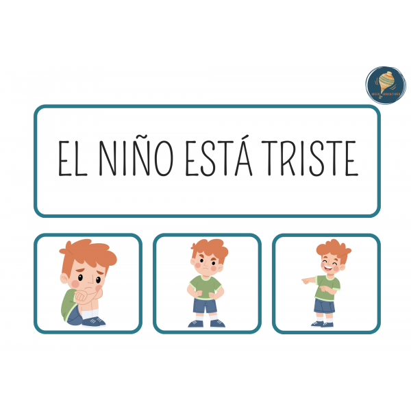 COMPRENSIONES LECTORAS / VISUALES