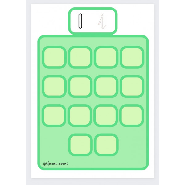 LES VOCALS. CLASSIFICAR