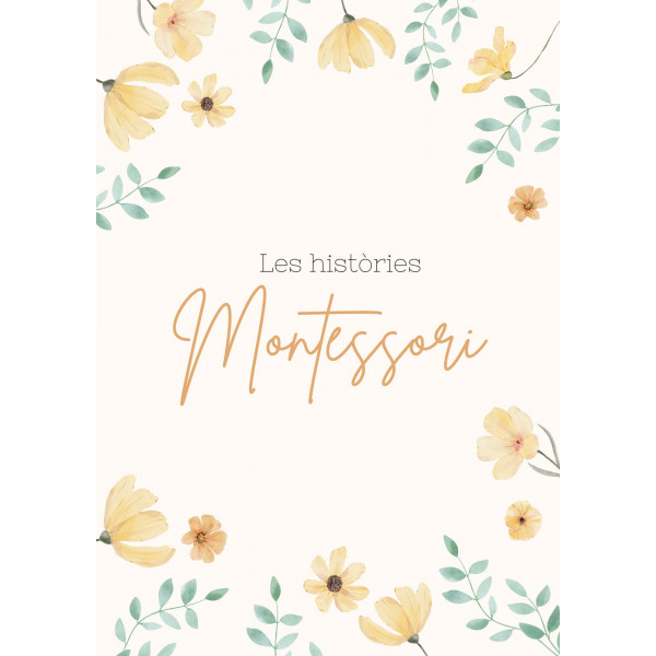 Les històries Montessori
