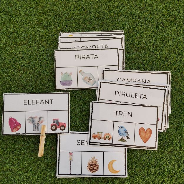 LECTURA PARAULES ( PARAULES LLARGUES I/O AMB SIL·LABA TRAVADA)