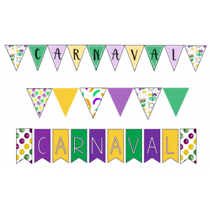 Pack carnaval