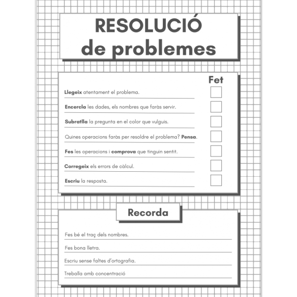 Base d'observació (dues versions)