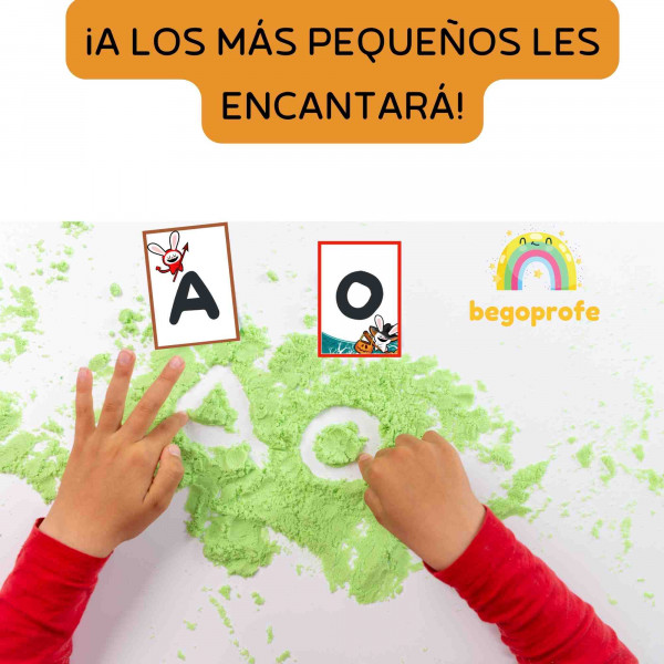 Tarjetas de escritura de Halloween MUESTRA GRATUITA| Práctica de habilidades de escritura | Tarjetas alfabéticas