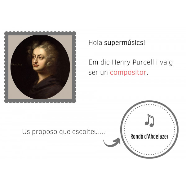 CARTES DE COMPOSITORS