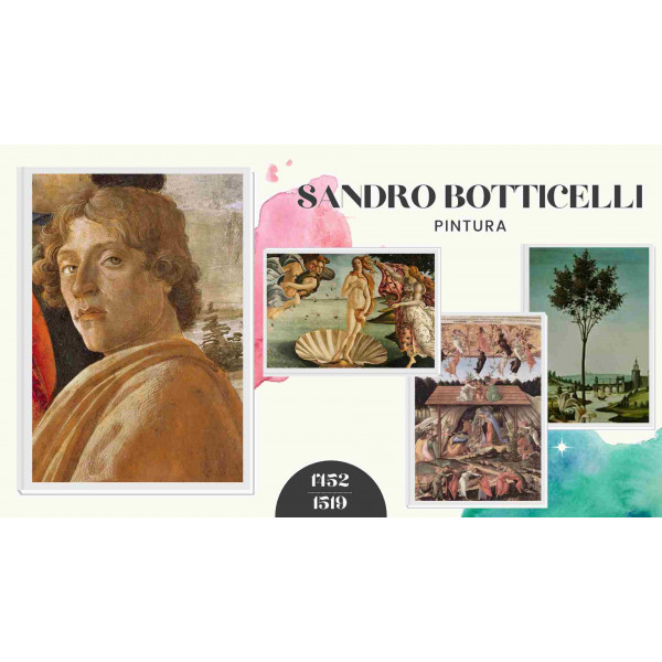 LINÍA DEL TEMPS D'ART