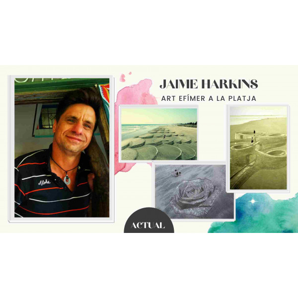 LINÍA DEL TEMPS D'ART