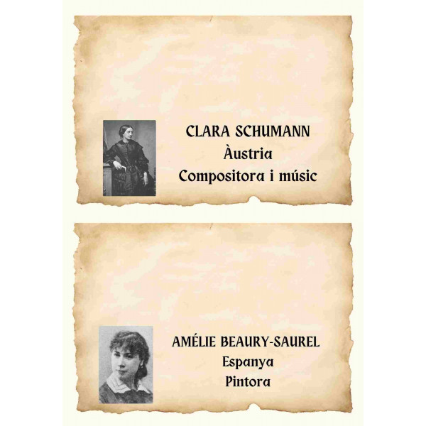 DEBAT: ELS DRETS DE LES DONES