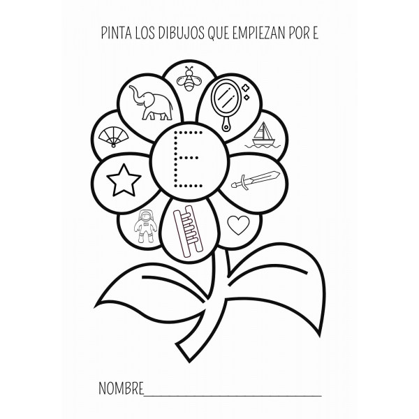 EL SONIDO DE LAS FLORES